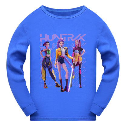 T-Shirt à manches longues