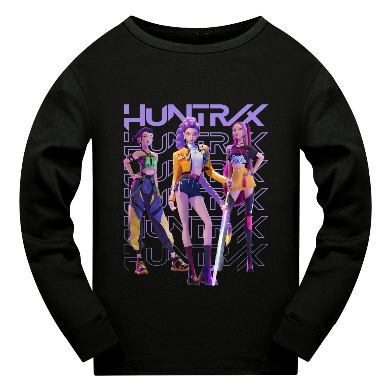 T-Shirt à manches longues