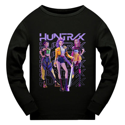 T-Shirt à manches longues