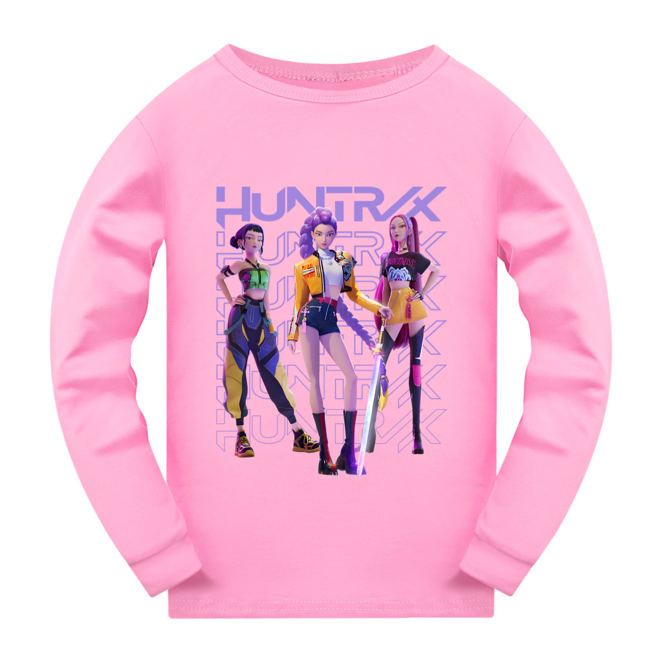 T-Shirt à manches longues