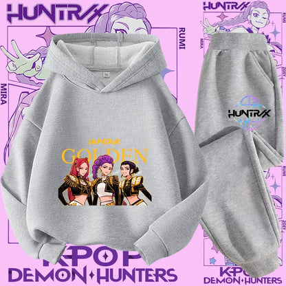 Ensemble 2 pièces Huntrix