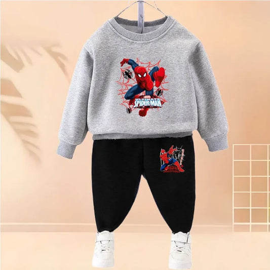 Ensemble 2 pièces Spiderman