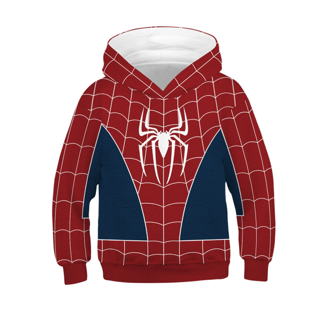 Sweat Spider Man