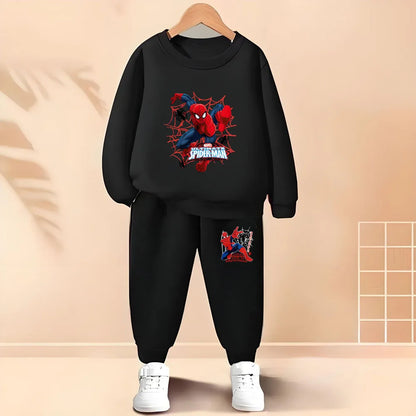 Ensemble 2 pièces Spiderman