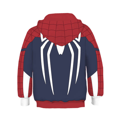 Sweat Spider Man
