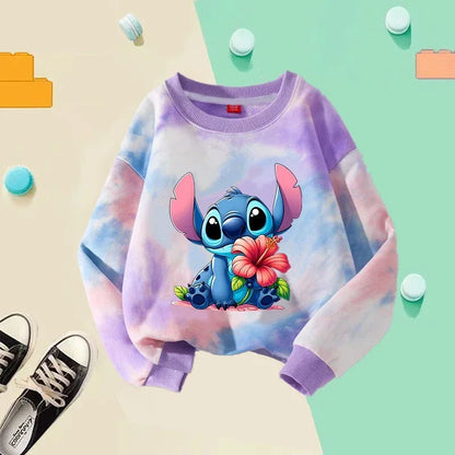 Sweat Lilo & Stitch