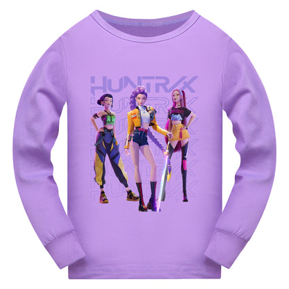 T-Shirt à manches longues